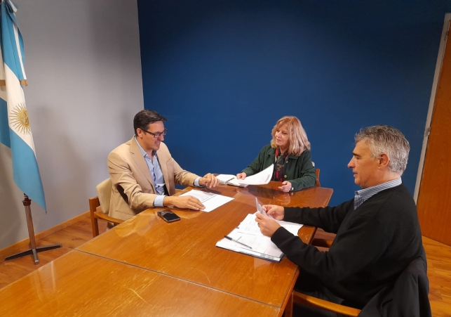 InfoSanLuis - Noticias locales