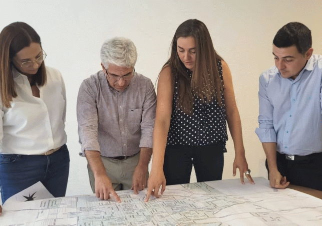 InfoSanLuis - Noticias locales