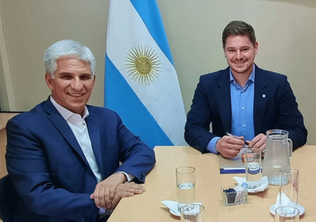 InfoSanLuis - Noticias locales