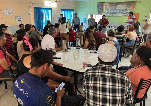 InfoSanLuis - Noticias locales