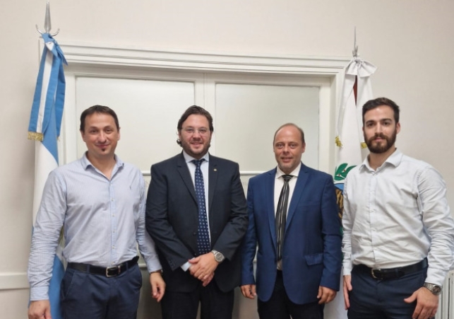 InfoSanLuis - Noticias locales