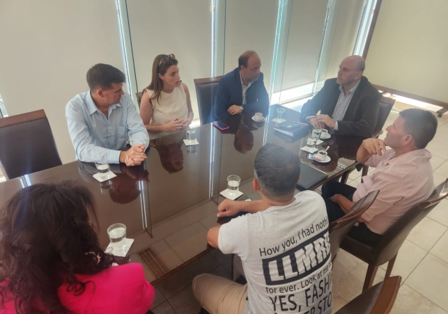 InfoSanLuis - Noticias locales
