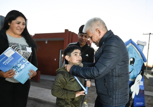 InfoSanLuis - Noticias locales