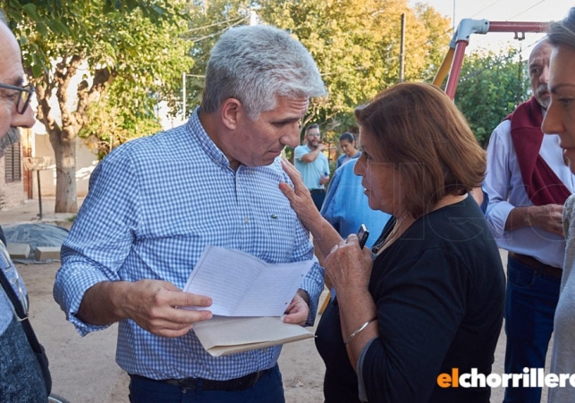 InfoSanLuis - Noticias locales