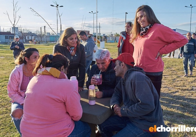InfoSanLuis - Noticias locales