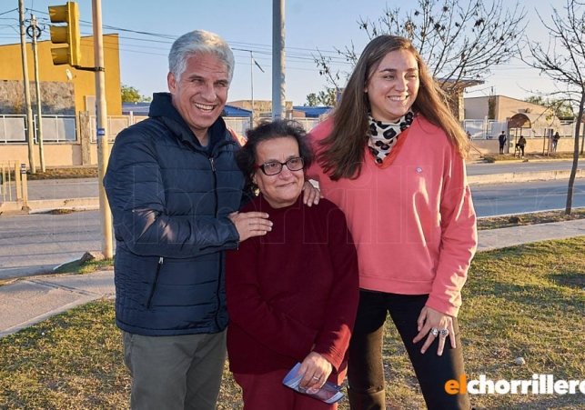 InfoSanLuis - Noticias locales