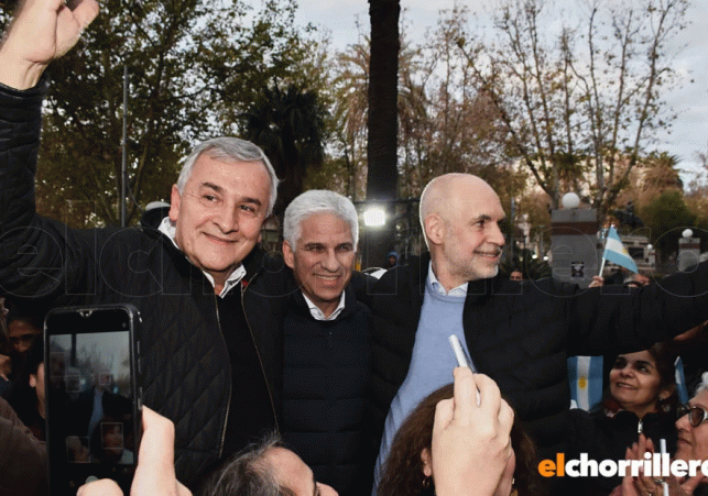 InfoSanLuis - Noticias locales