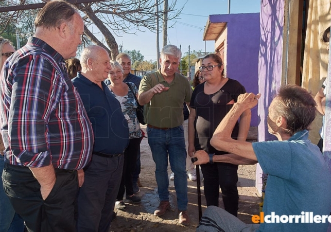 InfoSanLuis - Noticias locales