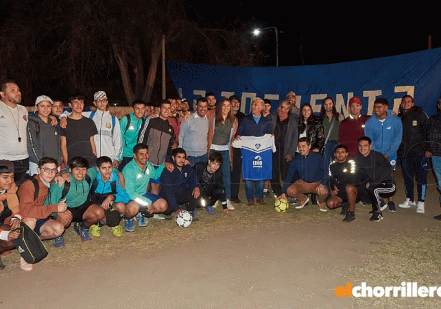 InfoSanLuis - Noticias locales