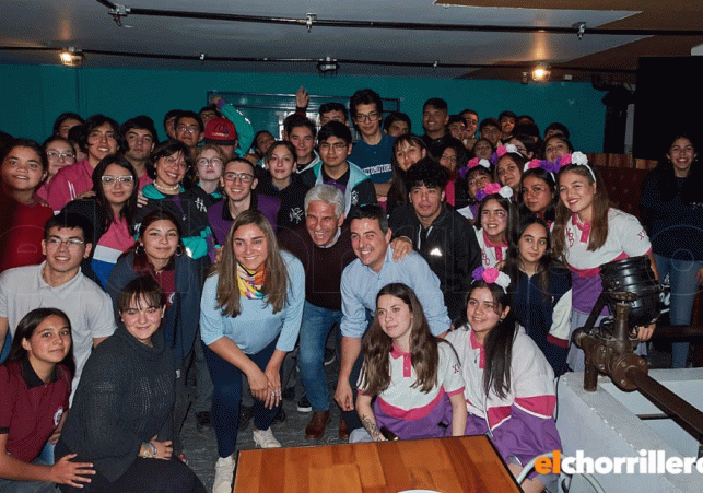 InfoSanLuis - Noticias locales