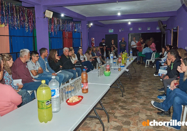 InfoSanLuis - Noticias locales