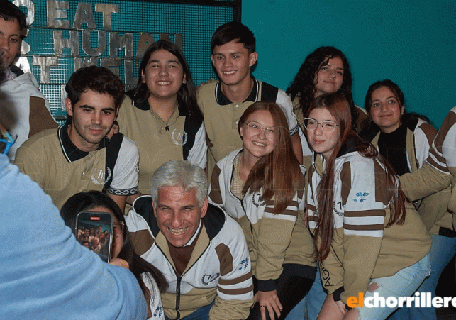 InfoSanLuis - Noticias locales