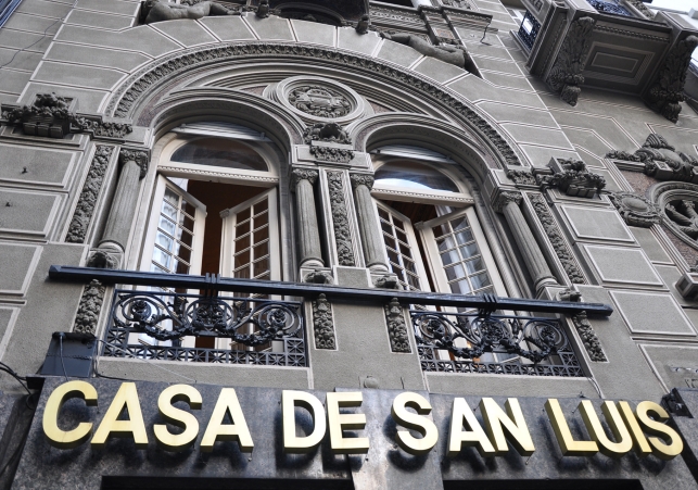InfoSanLuis - Noticias locales