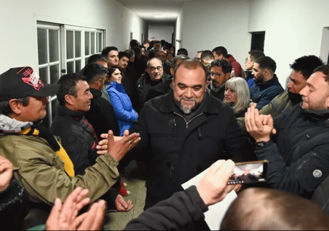 InfoSanLuis - Noticias locales