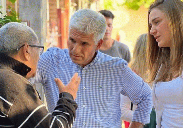 InfoSanLuis - Noticias locales