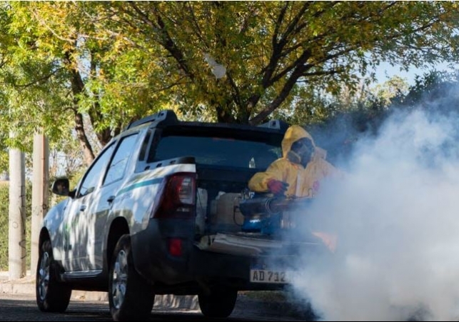 InfoSanLuis - Noticias locales