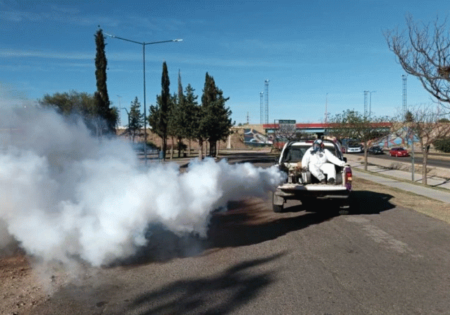 InfoSanLuis - Noticias locales