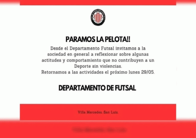 InfoSanLuis - Noticias locales