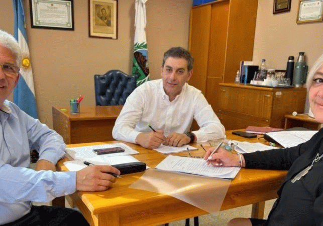 InfoSanLuis - Noticias locales
