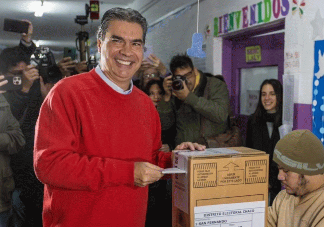 InfoSanLuis - Noticias locales