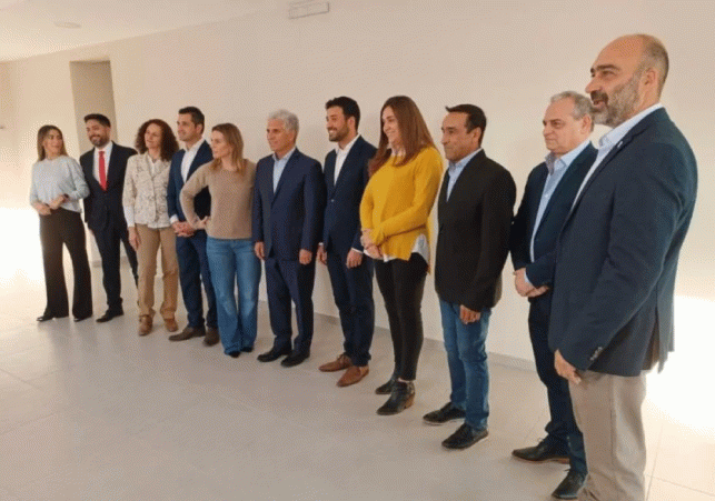 InfoSanLuis - Noticias locales