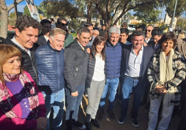 InfoSanLuis - Noticias locales