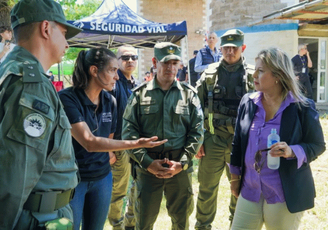 InfoSanLuis - Noticias locales