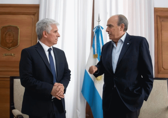 InfoSanLuis - Noticias locales