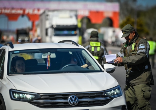InfoSanLuis - Noticias locales