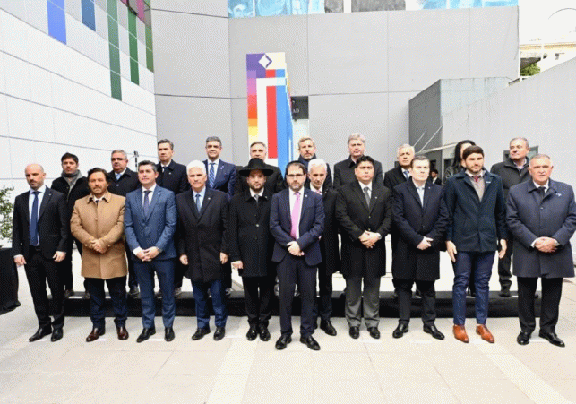 InfoSanLuis - Noticias locales