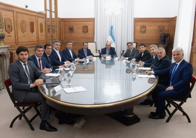 InfoSanLuis - Noticias locales