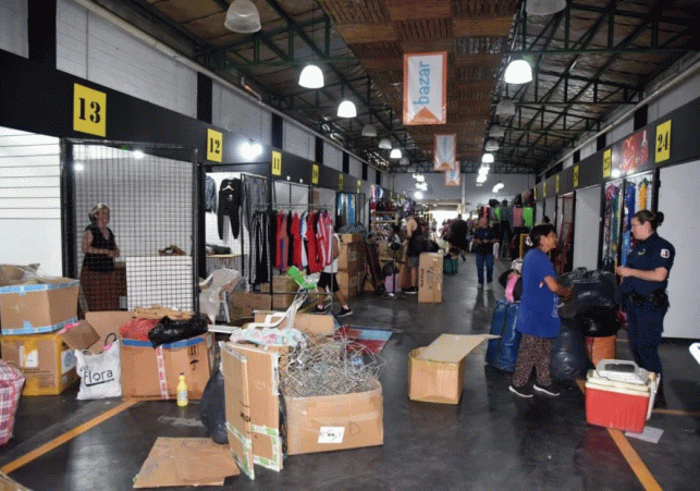 InfoSanLuis - Noticias locales