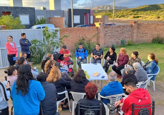 InfoSanLuis - Noticias locales