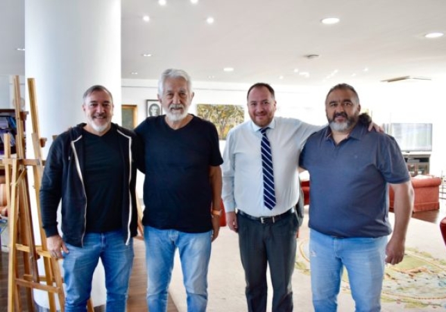 InfoSanLuis - Noticias locales