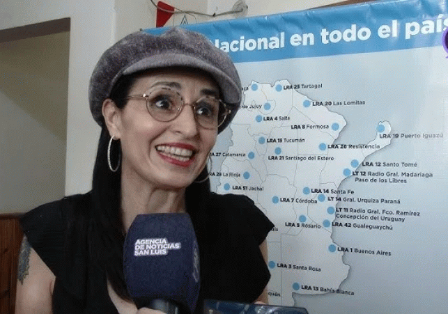 InfoSanLuis - Noticias locales