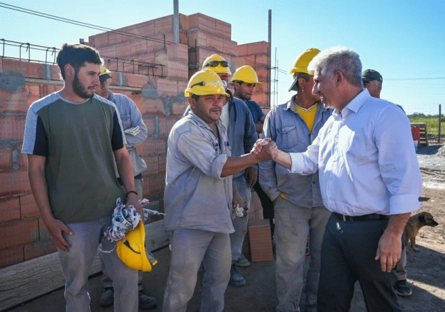 InfoSanLuis - Noticias locales