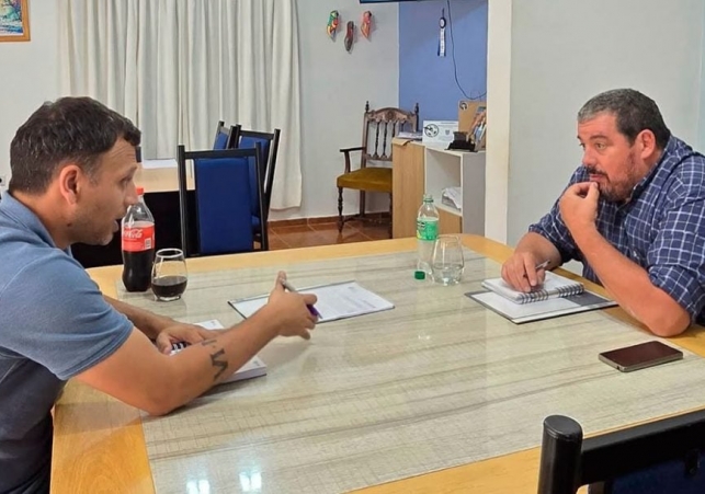 InfoSanLuis - Noticias locales