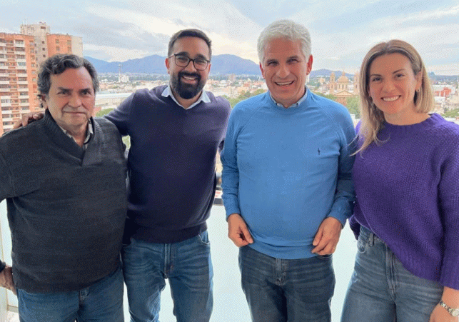 InfoSanLuis - Noticias locales