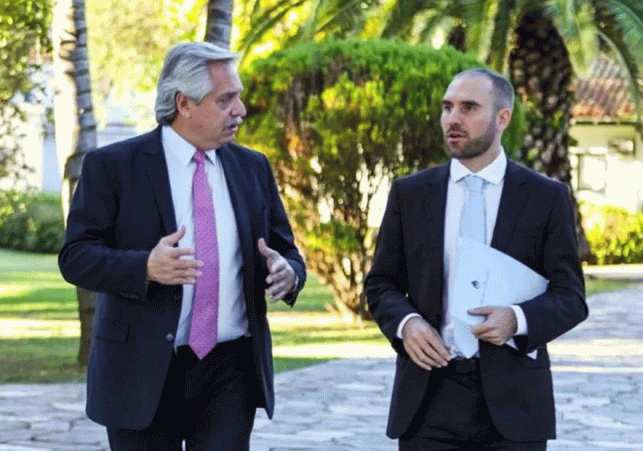 InfoSanLuis - Noticias locales