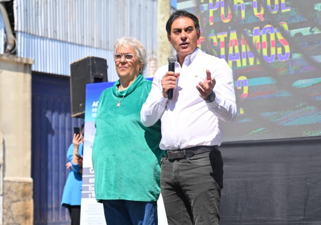 InfoSanLuis - Noticias locales