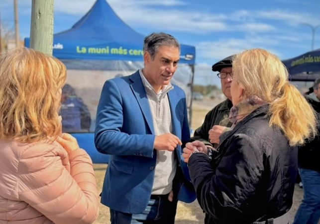 InfoSanLuis - Noticias locales