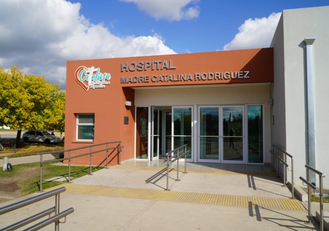 InfoSanLuis - Noticias locales
