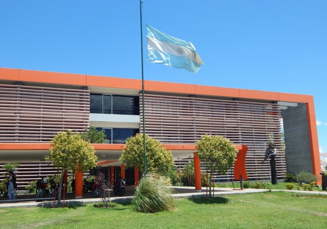 InfoSanLuis - Noticias locales