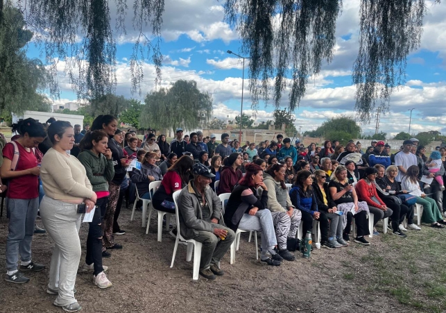 InfoSanLuis - Noticias locales