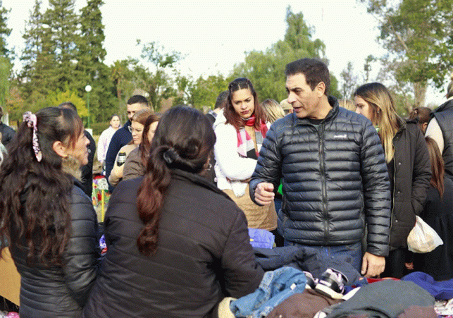 InfoSanLuis - Noticias locales