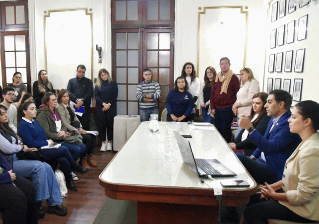 InfoSanLuis - Noticias locales
