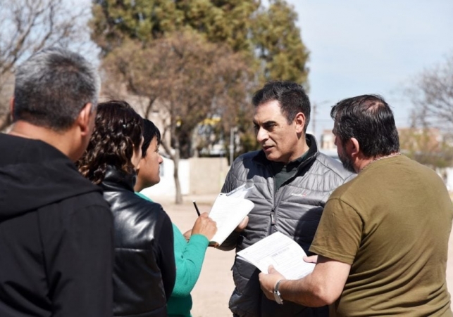 InfoSanLuis - Noticias locales
