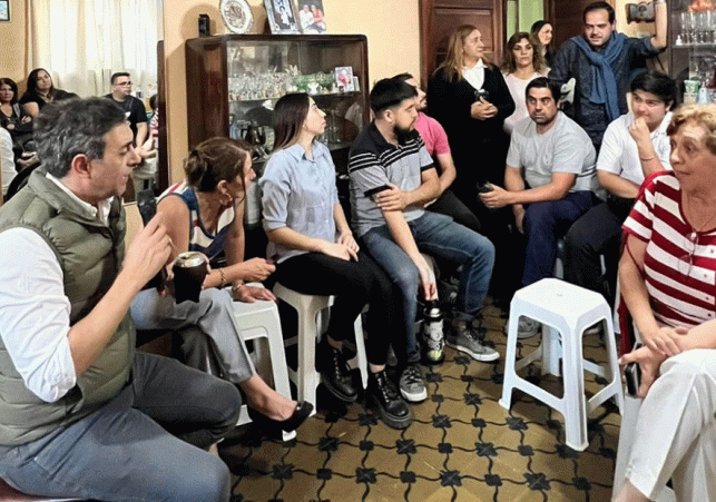 InfoSanLuis - Noticias locales
