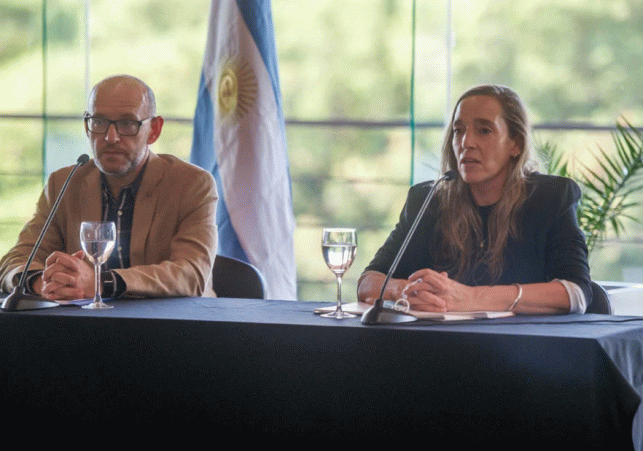 InfoSanLuis - Noticias locales