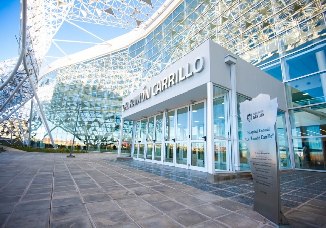 InfoSanLuis - Noticias locales